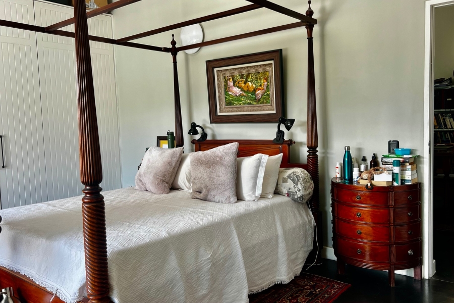 3 Bedroom Property for Sale in Highlands Western Cape